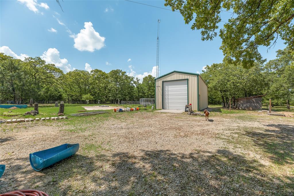 Rials John J - Residential