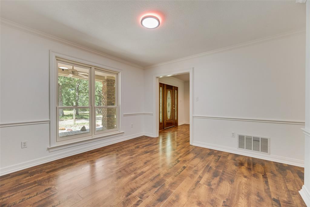 Rials John J - Residential