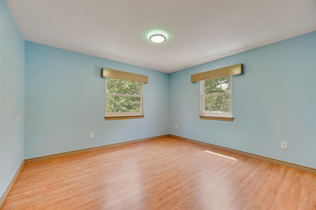 Rials John J - Residential