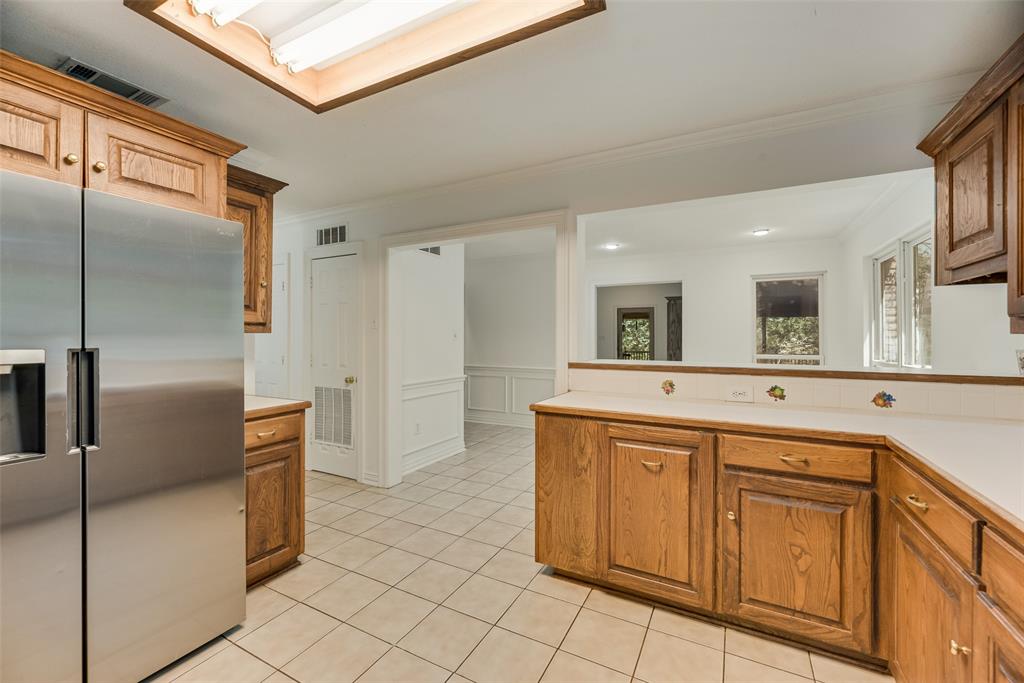 Rials John J - Residential