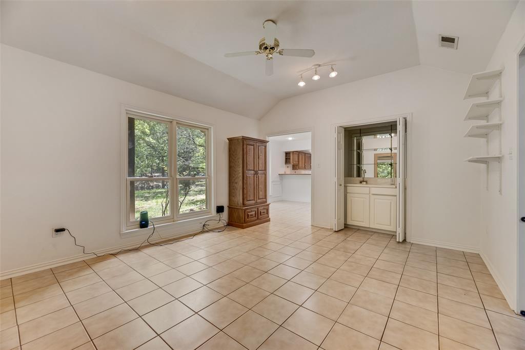 Rials John J - Residential