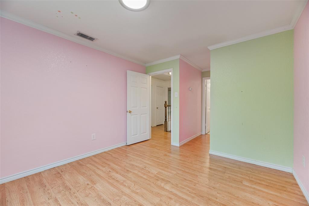 Rials John J - Residential