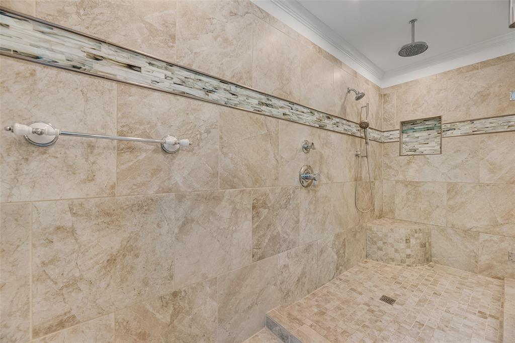 Rials John J - Residential