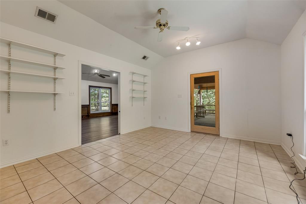 Rials John J - Residential