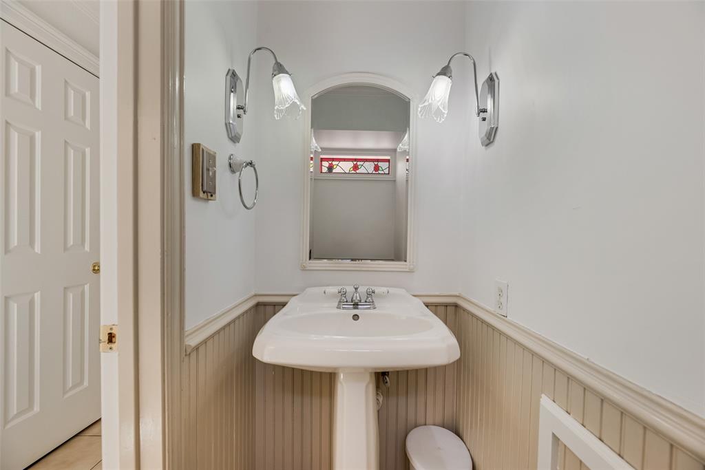 Rials John J - Residential