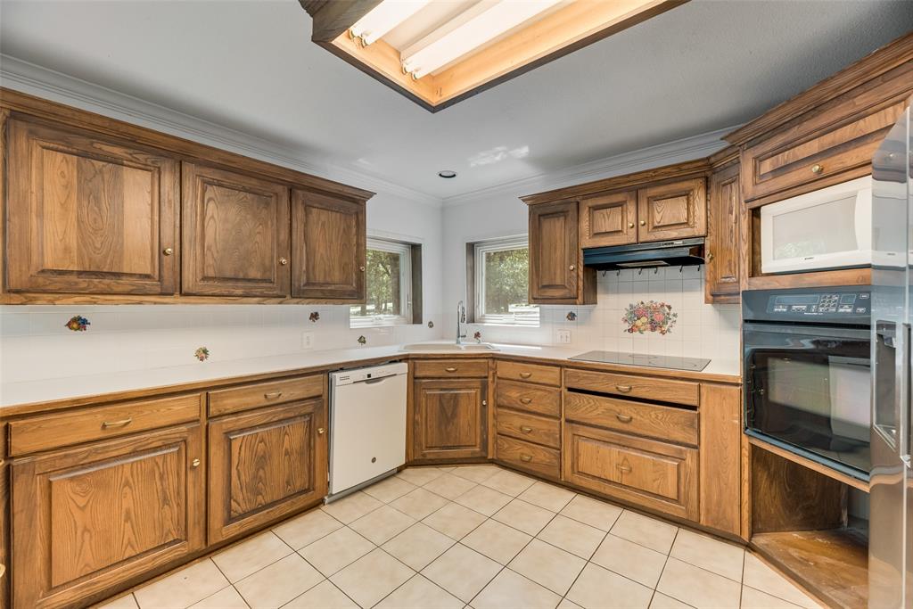 Rials John J - Residential