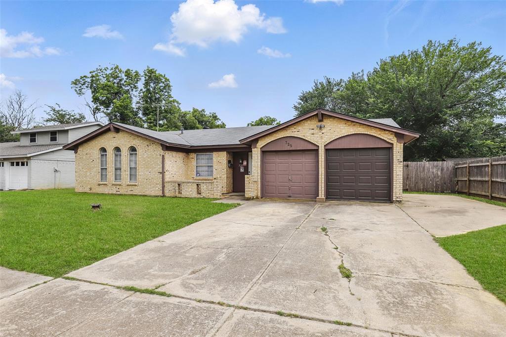 725 Meadowview Drive