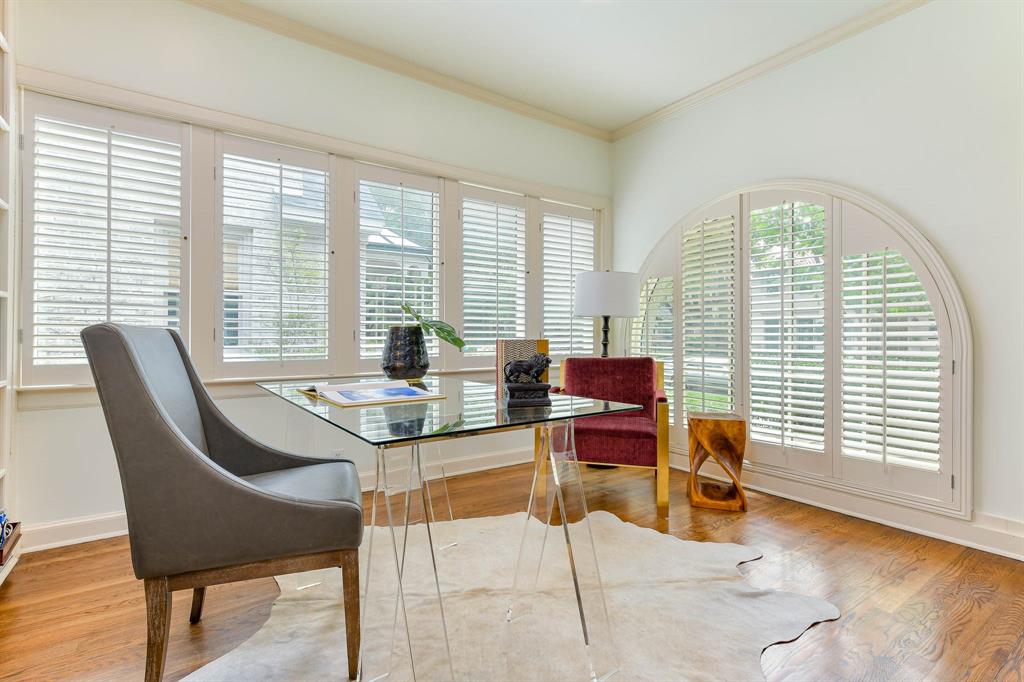 HIGHLAND PARK WEST 4TH INST - Residential