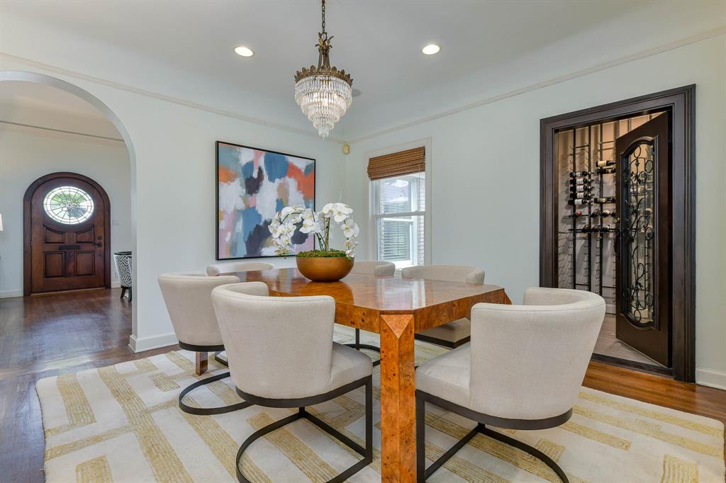 HIGHLAND PARK WEST 4TH INST - Residential