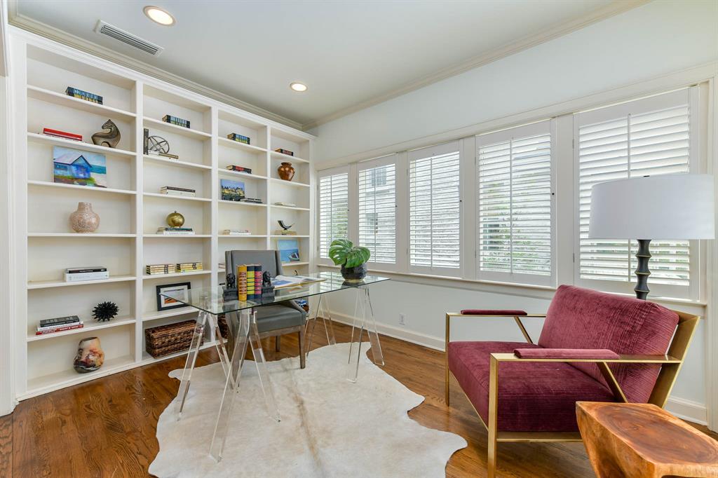 HIGHLAND PARK WEST 4TH INST - Residential