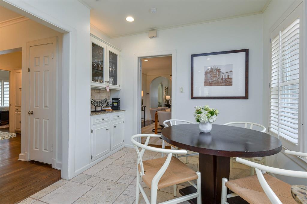 HIGHLAND PARK WEST 4TH INST - Residential