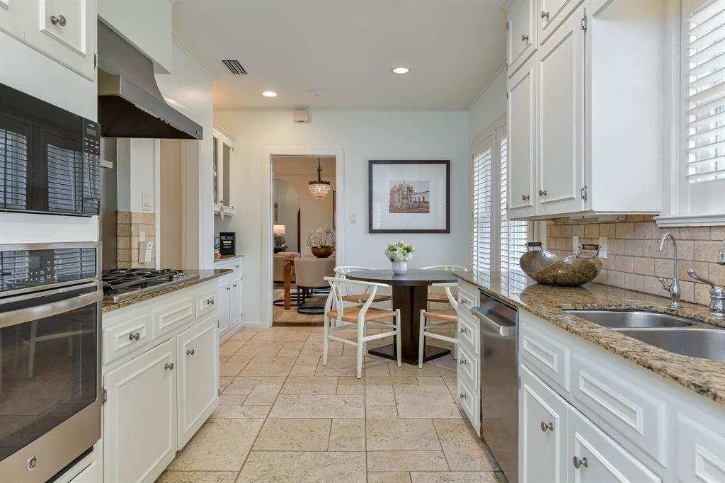 HIGHLAND PARK WEST 4TH INST - Residential