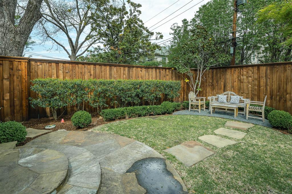 HIGHLAND PARK WEST 4TH INST - Residential