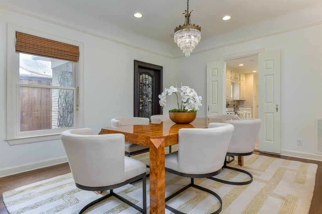 HIGHLAND PARK WEST 4TH INST - Residential