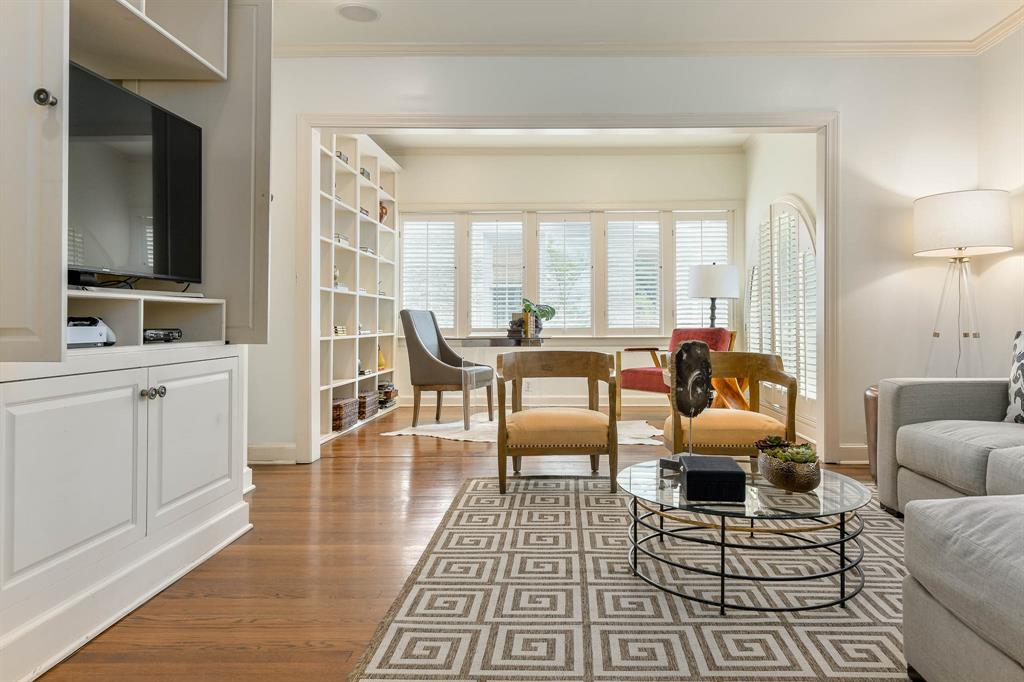 HIGHLAND PARK WEST 4TH INST - Residential