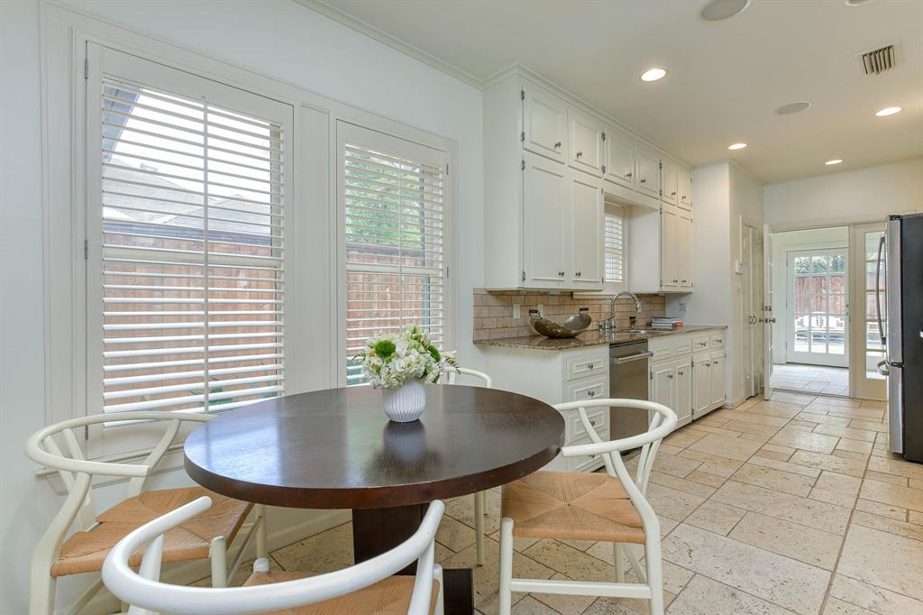 HIGHLAND PARK WEST 4TH INST - Residential