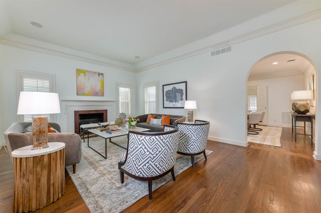 HIGHLAND PARK WEST 4TH INST - Residential