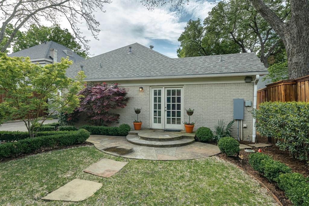 HIGHLAND PARK WEST 4TH INST - Residential