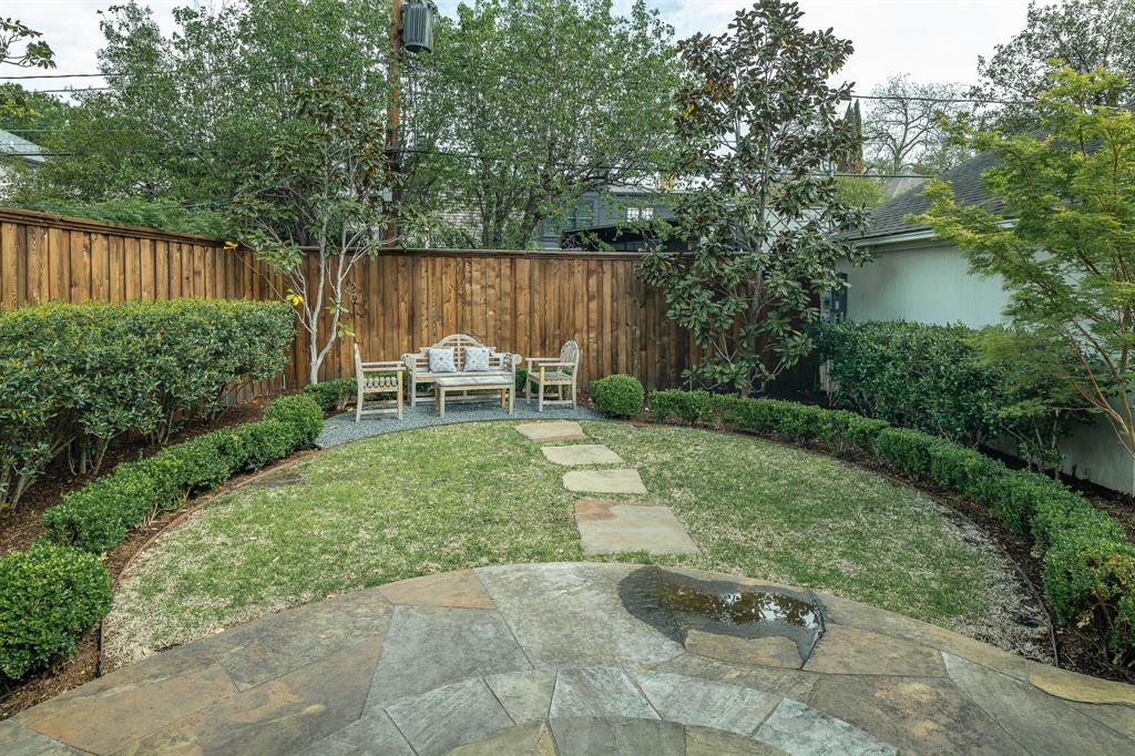 HIGHLAND PARK WEST 4TH INST - Residential