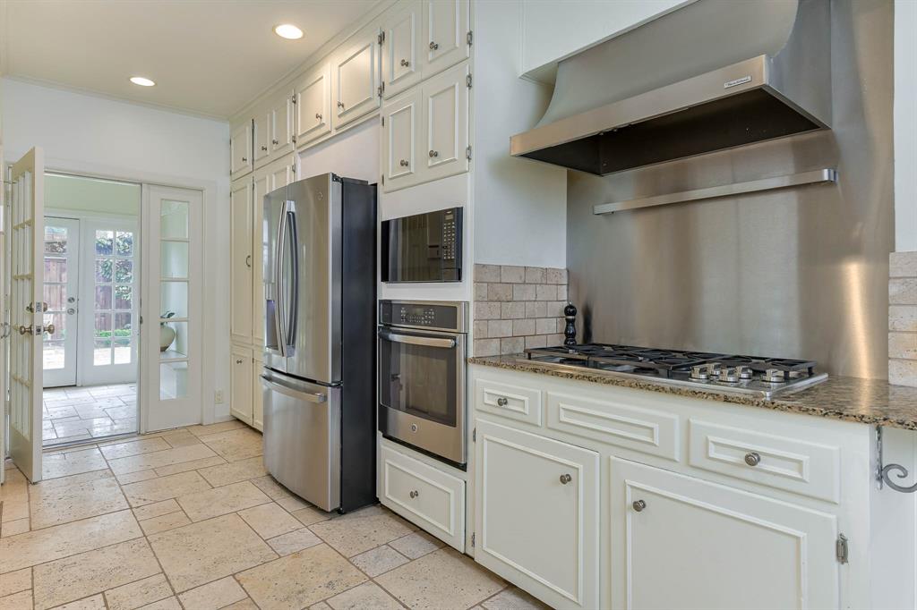 HIGHLAND PARK WEST 4TH INST - Residential