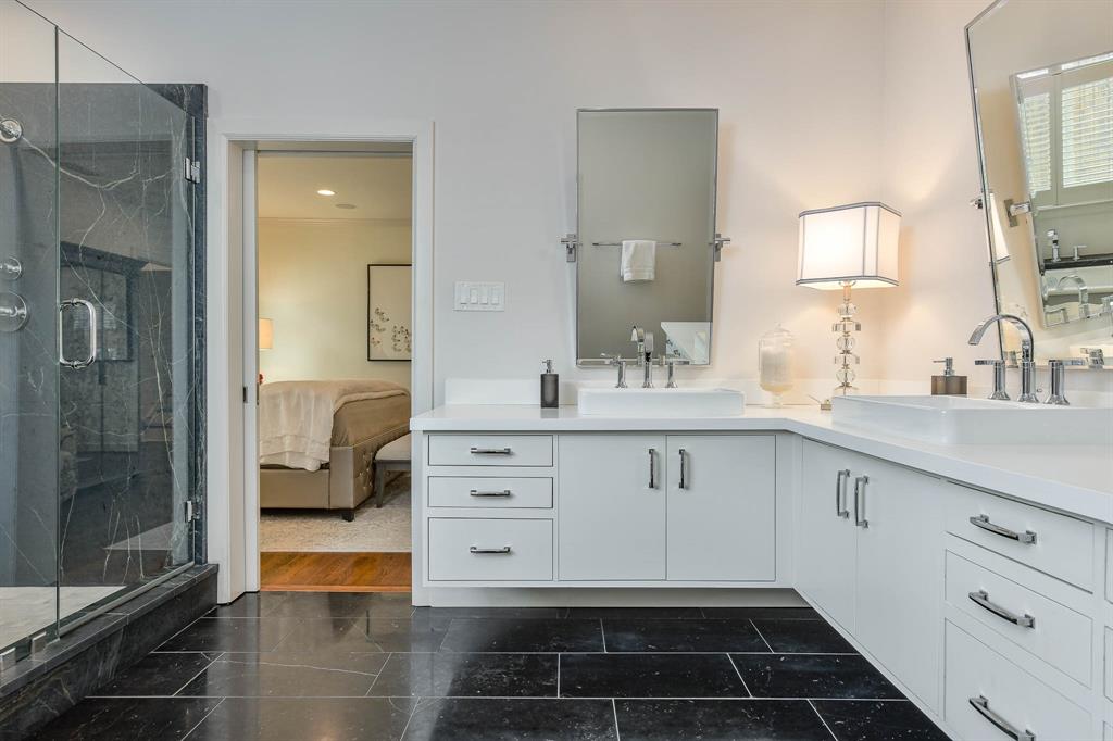 HIGHLAND PARK WEST 4TH INST - Residential