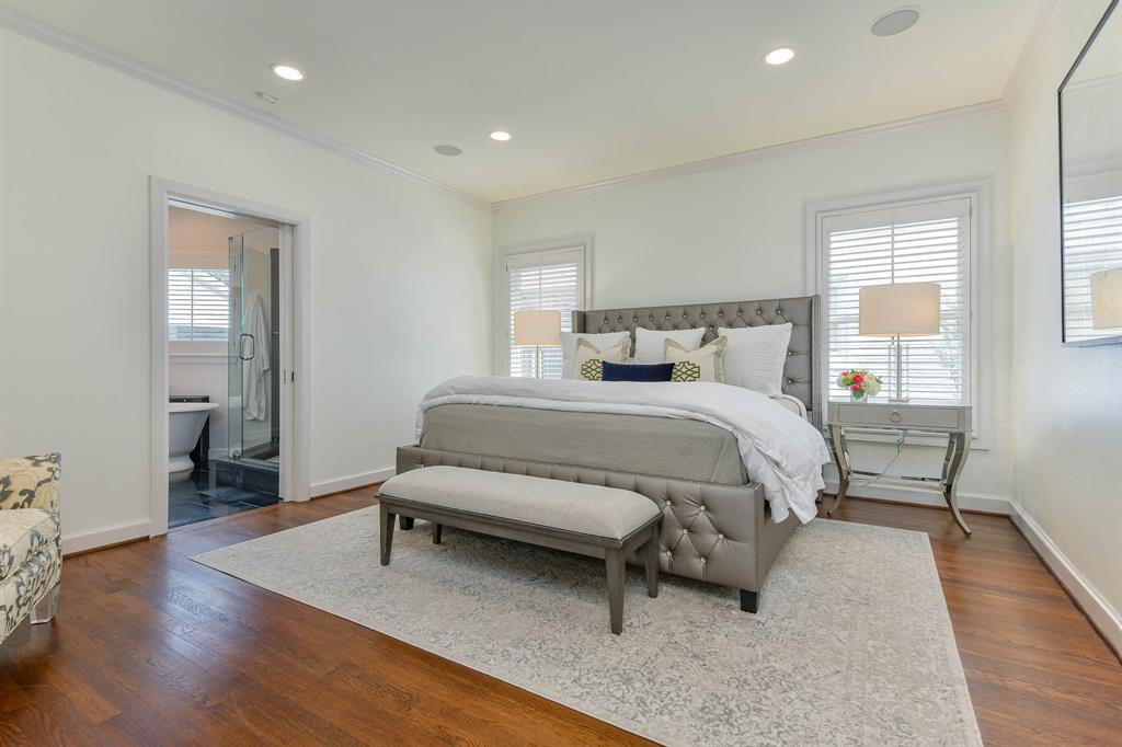 HIGHLAND PARK WEST 4TH INST - Residential