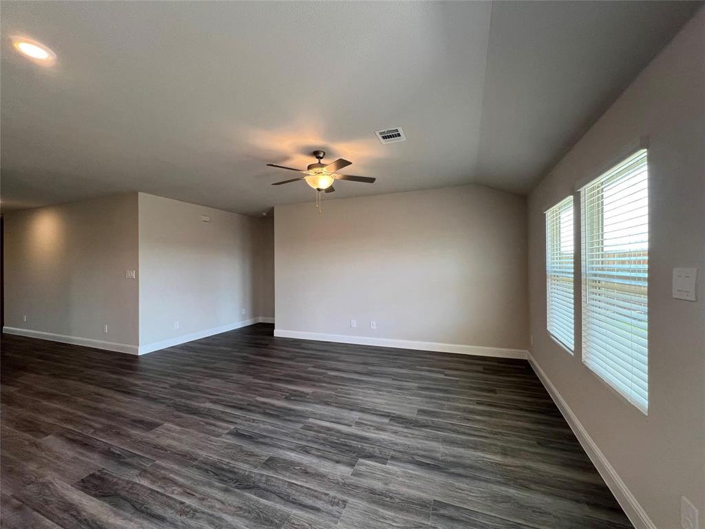 Simpson Crossing - Residential Lease