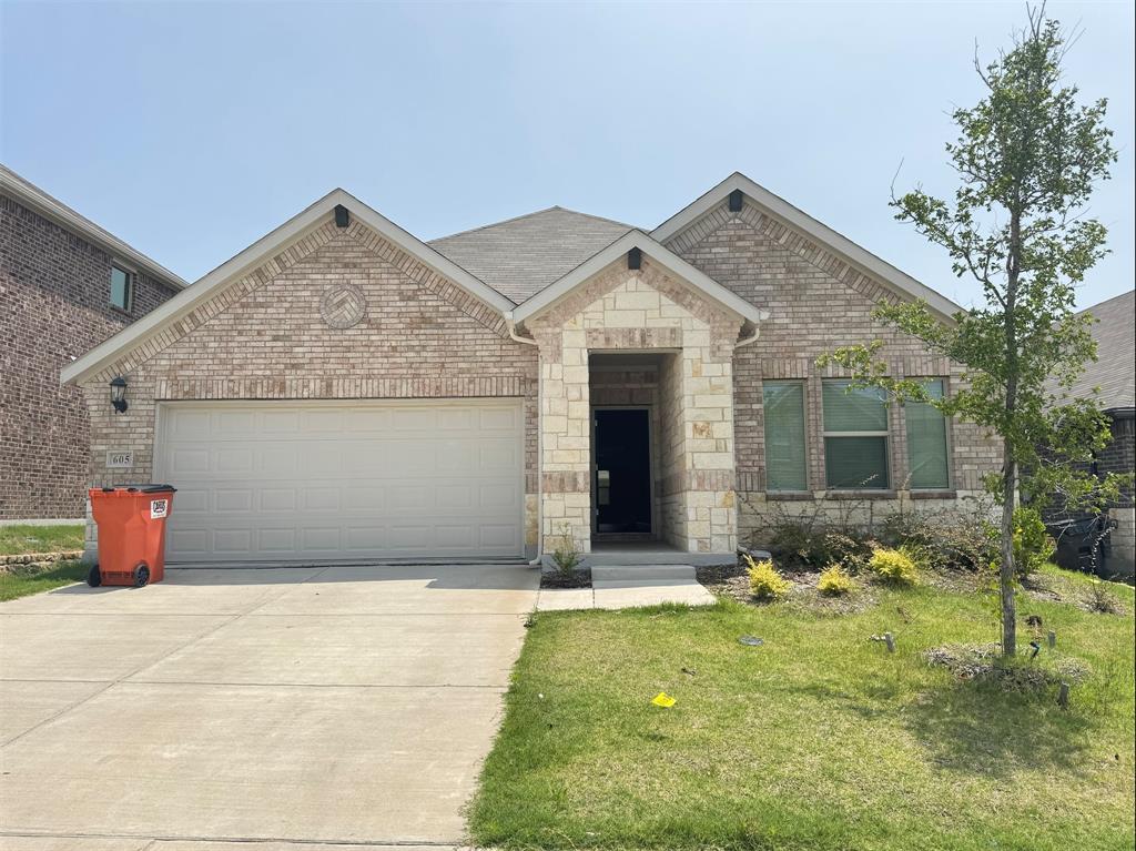 Simpson Crossing - Residential Lease