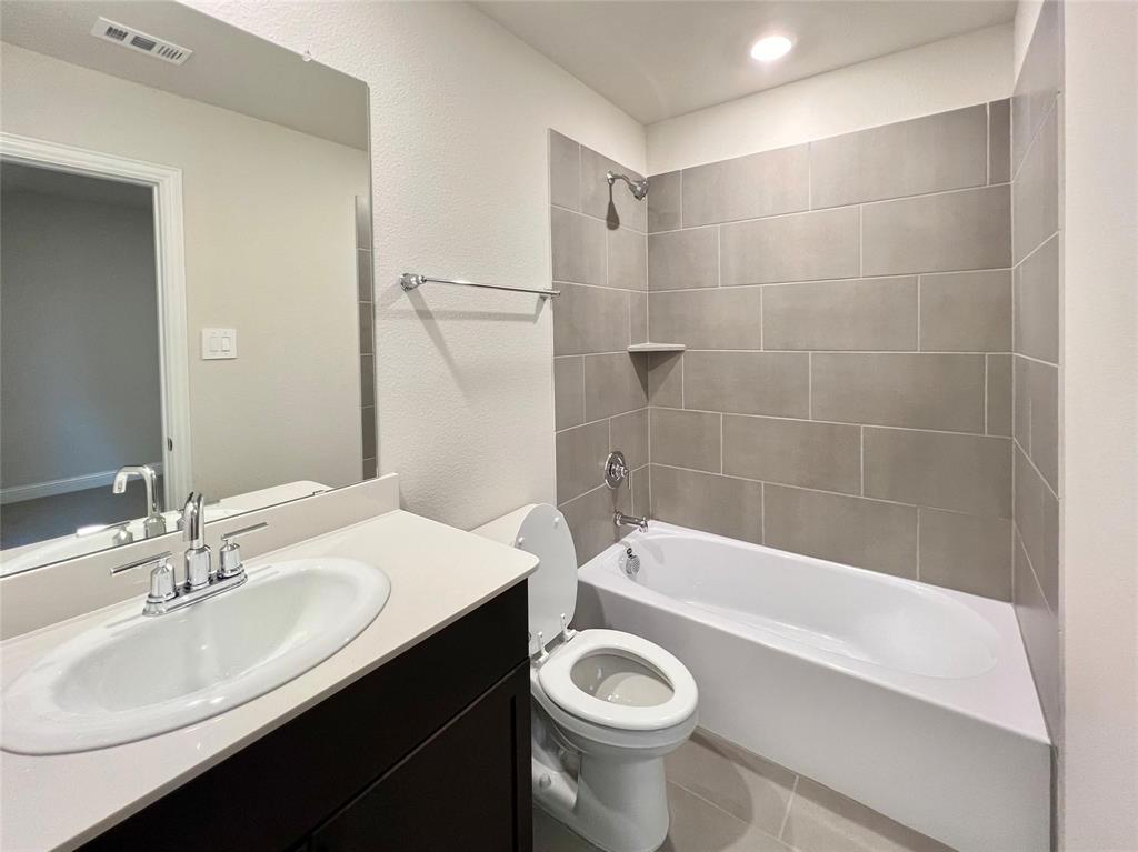 Simpson Crossing - Residential Lease