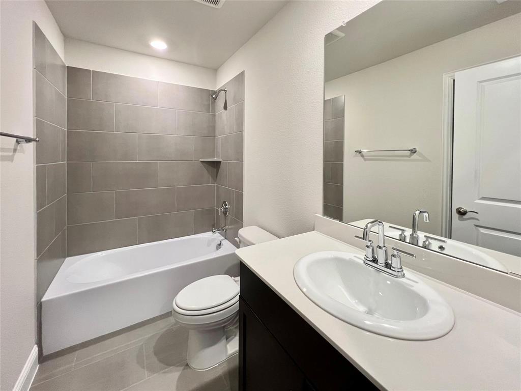 Simpson Crossing - Residential Lease