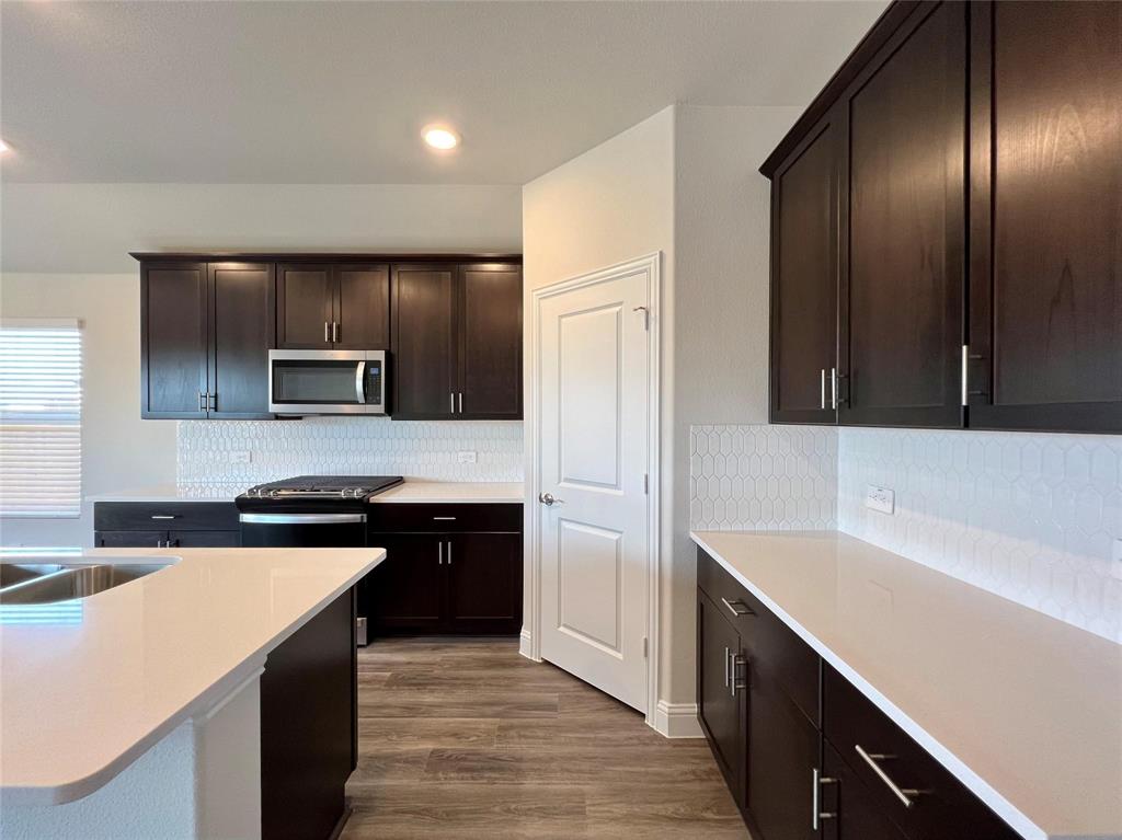 Simpson Crossing - Residential Lease