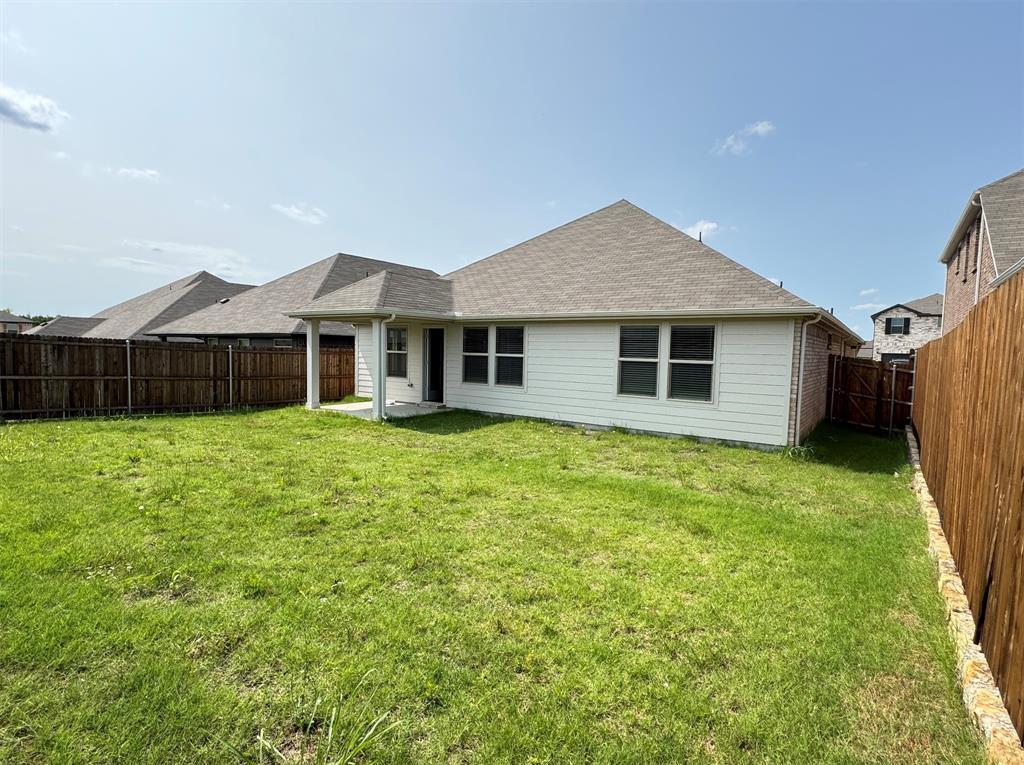 Simpson Crossing - Residential Lease