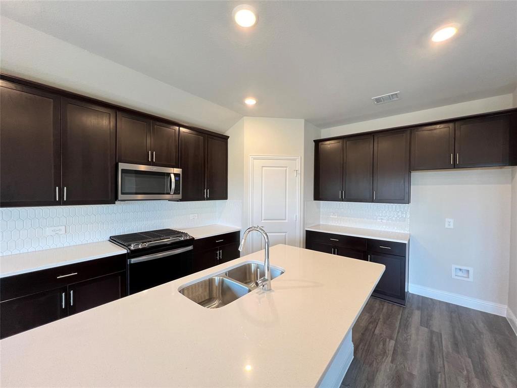 Simpson Crossing - Residential Lease