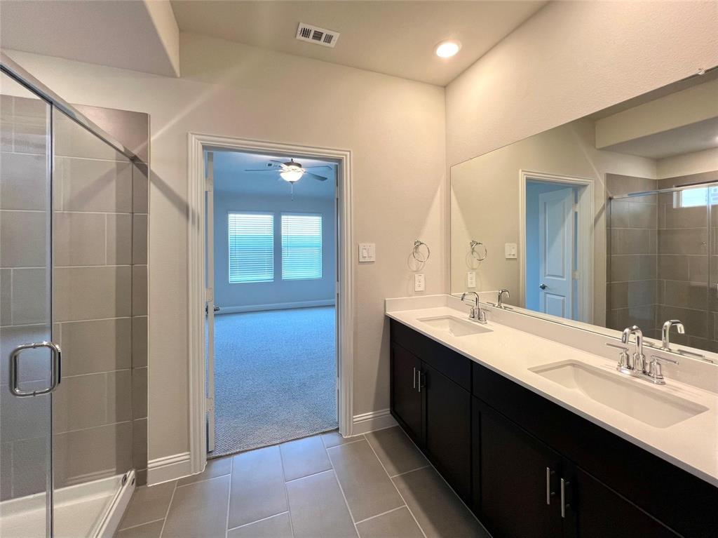 Simpson Crossing - Residential Lease