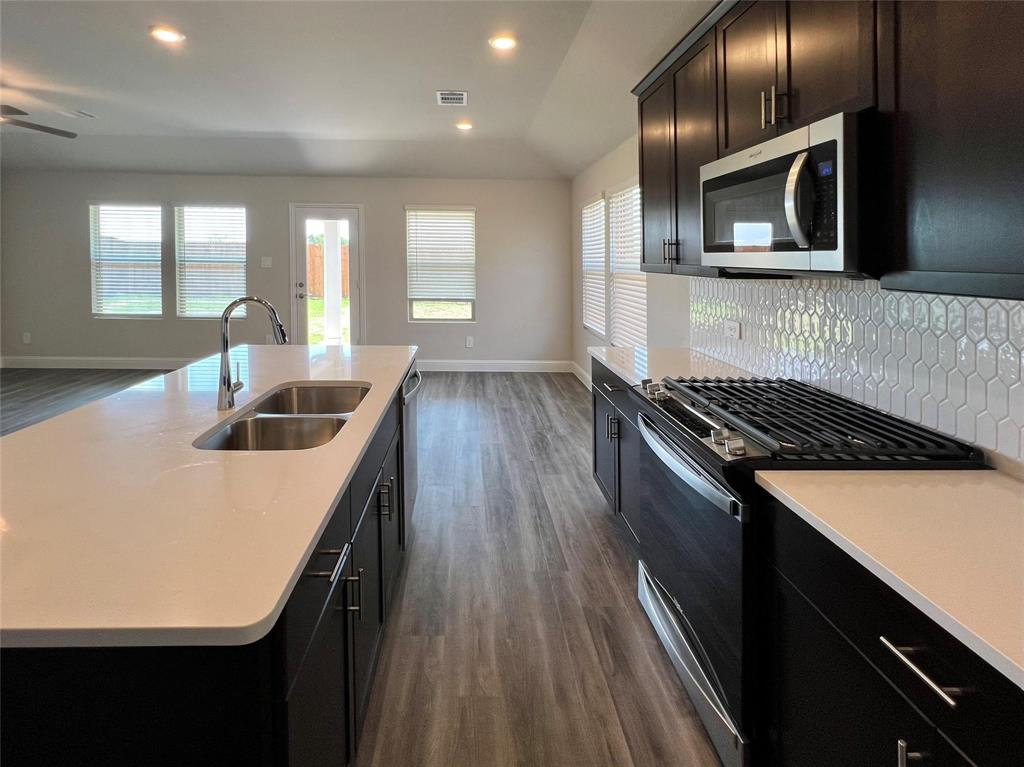 Simpson Crossing - Residential Lease