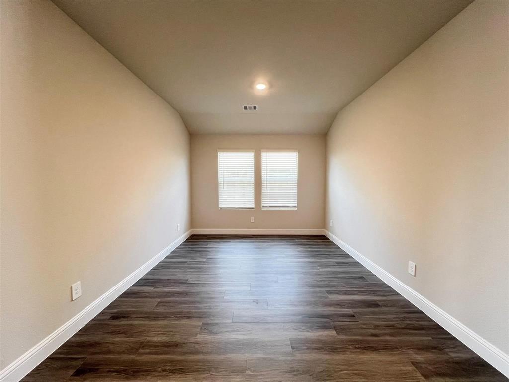 Simpson Crossing - Residential Lease