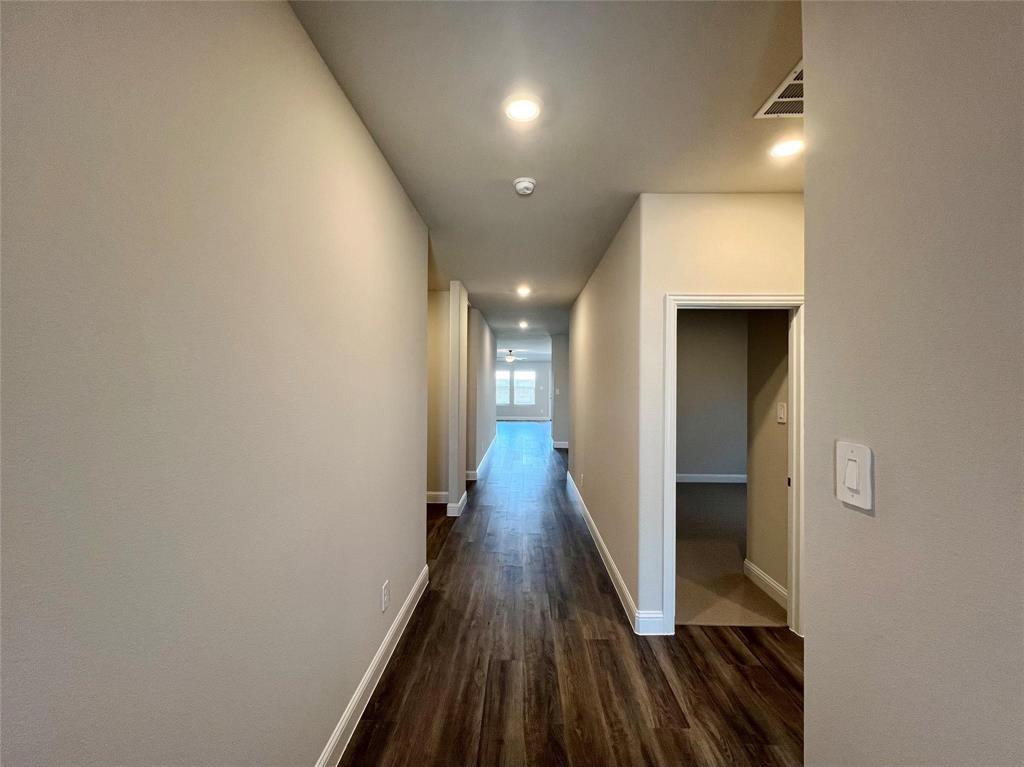 Simpson Crossing - Residential Lease