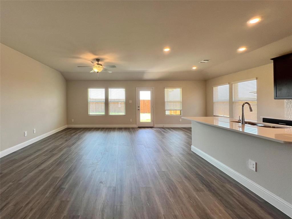 Simpson Crossing - Residential Lease