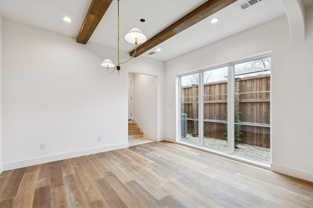 GASTON TERRACE - Residential