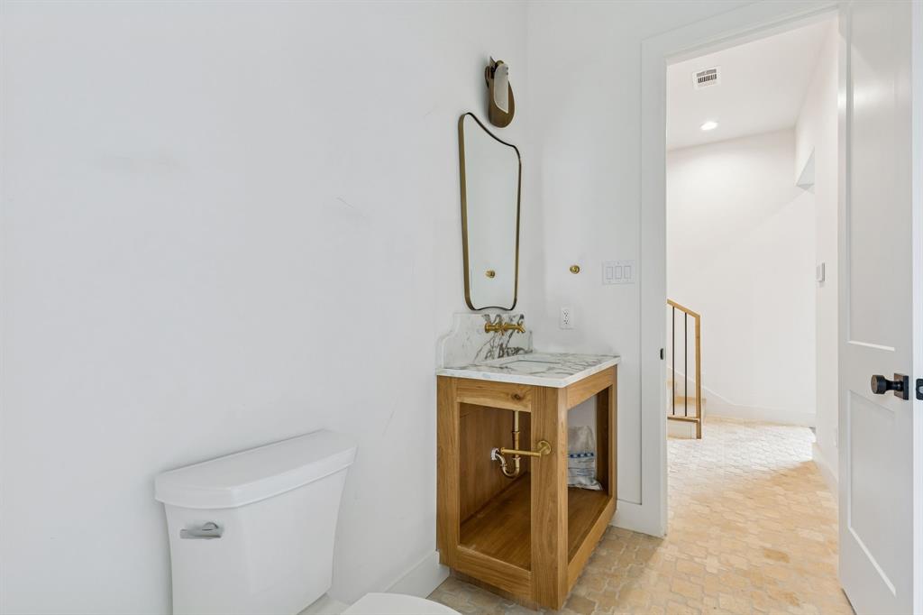 GASTON TERRACE - Residential