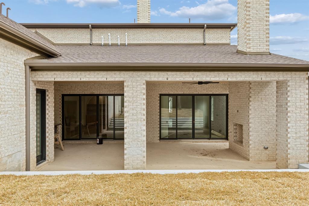 GASTON TERRACE - Residential