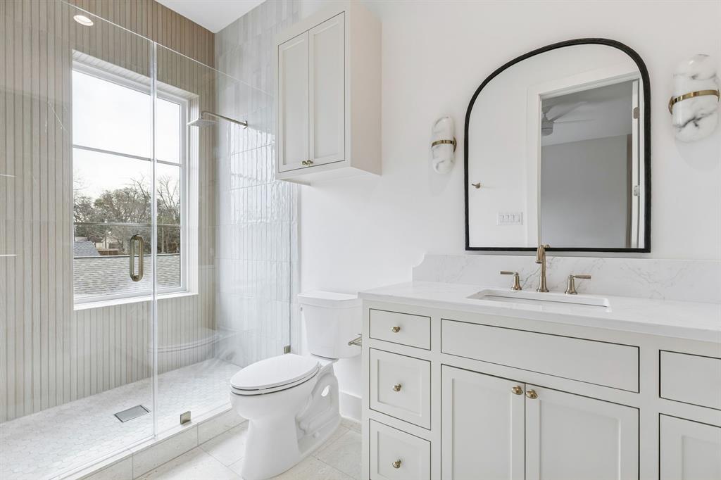 GASTON TERRACE - Residential