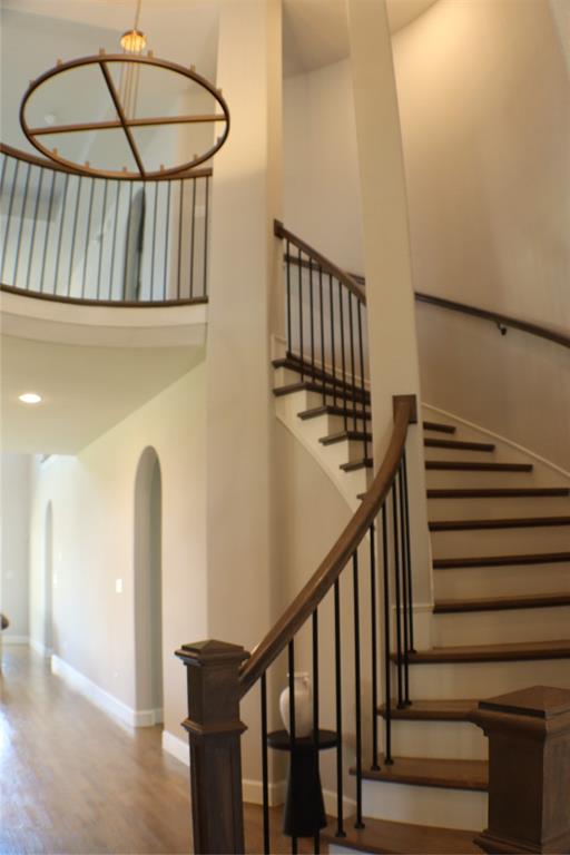 WESTBURY The Tribute Ph 4 - Residential Lease