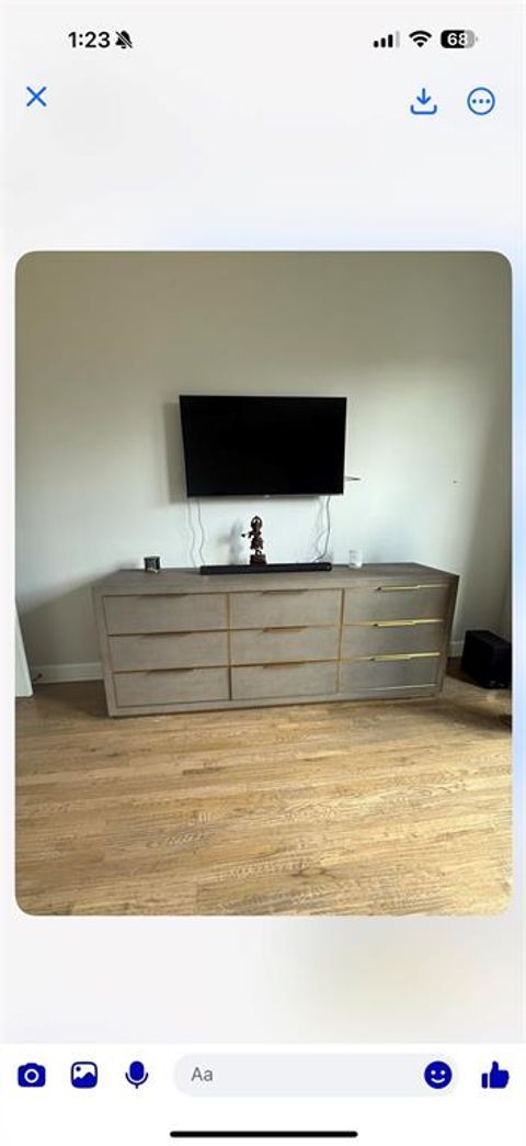 Tiny photo for 8441 Wembley, The Colony, TX 75056 (MLS # 21093856)