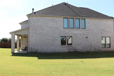 Tiny photo for 8441 Wembley, The Colony, TX 75056 (MLS # 21093856)