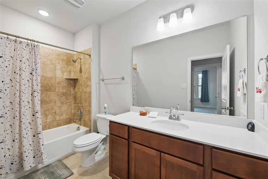 Richmond Add - Residential