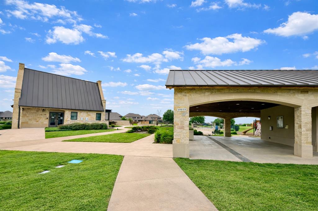 Richmond Add - Residential