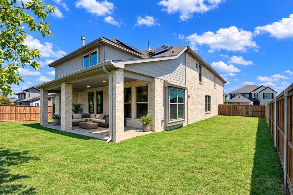 Richmond Add - Residential