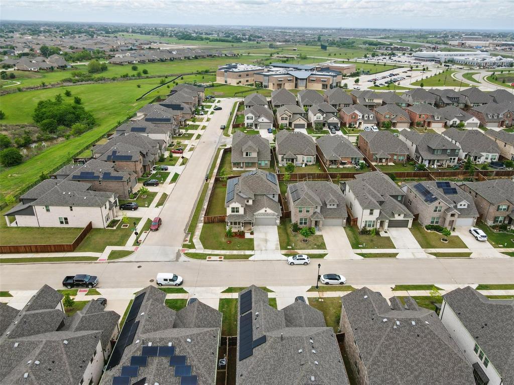 Richmond Add - Residential