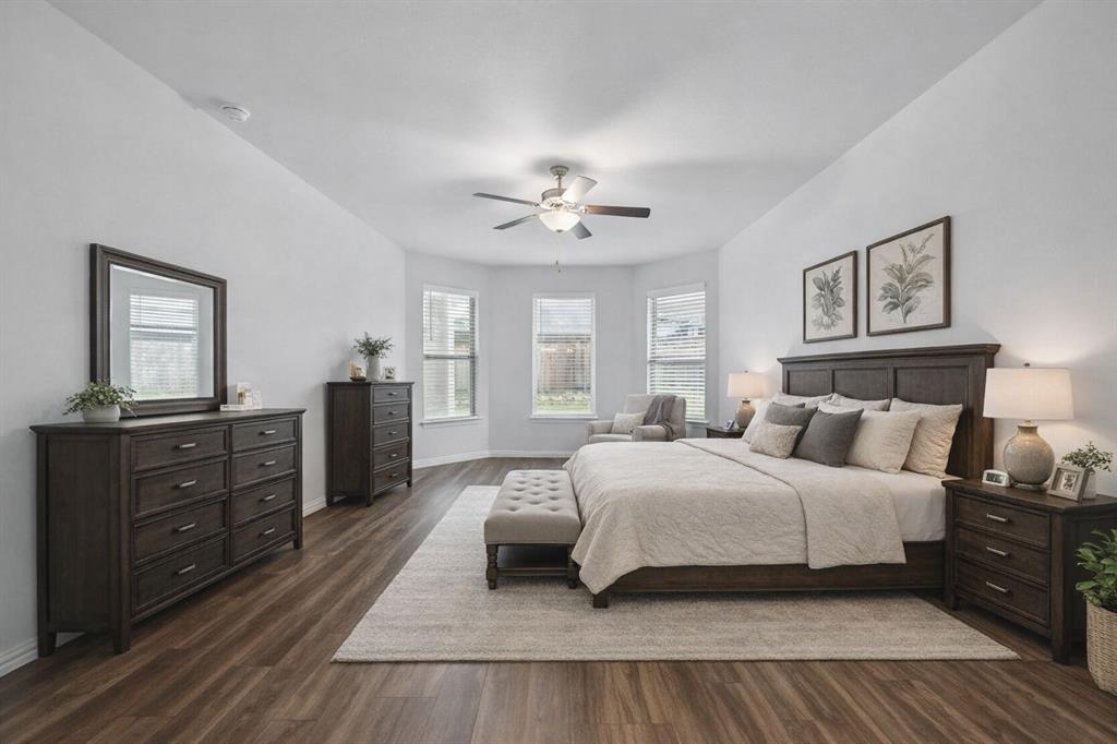 Richmond Add - Residential